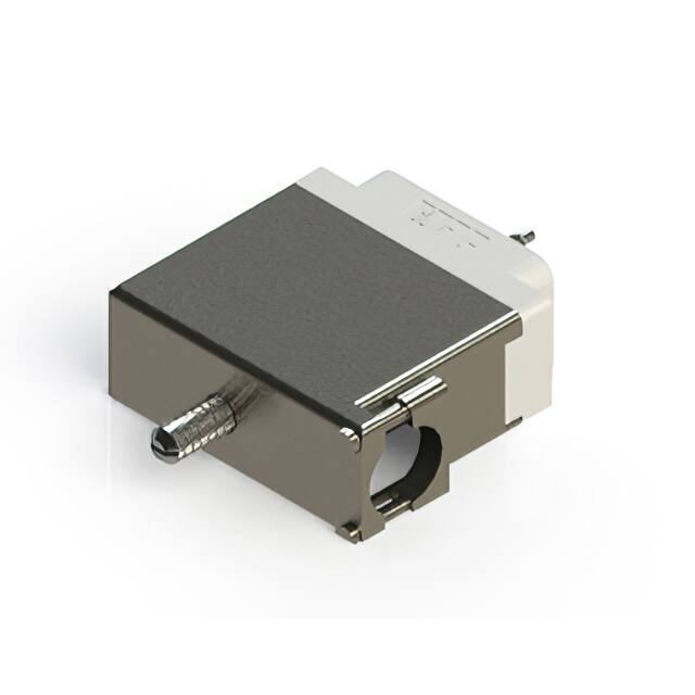 516-038-540-355 516 SERIES RACK & PANEL CONNECTO