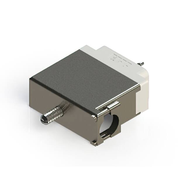 516-038-541-355 516 SERIES RACK & PANEL CONNECTO