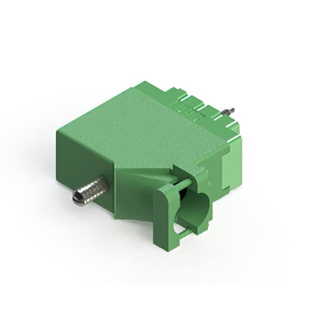 516-038-542-645 516 SERIES RACK & PANEL CONNECTO