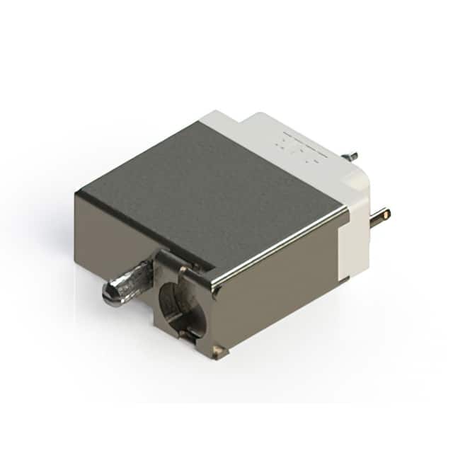 516-038-541-361 516 SERIES RACK & PANEL CONNECTO