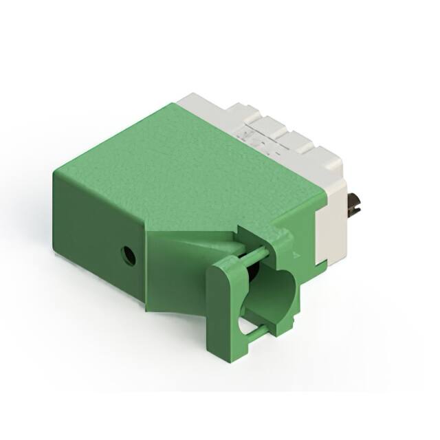 516-038-542-442 516 SERIES RACK & PANEL CONNECTO