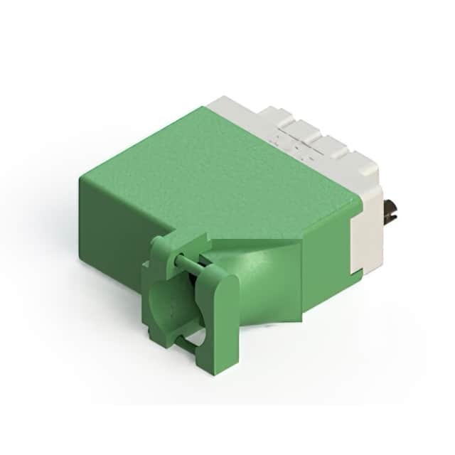 516-038-542-432 516 SERIES RACK & PANEL CONNECTO