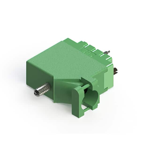 516-038-542-241 516 SERIES RACK & PANEL CONNECTO