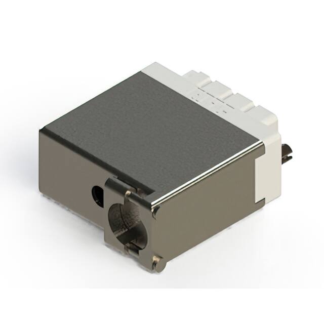 516-038-540-462 516 SERIES RACK & PANEL CONNECTO
