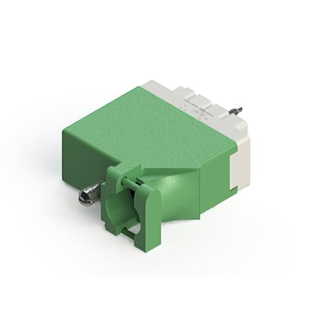 516-038-540-435 516 SERIES RACK & PANEL CONNECTO