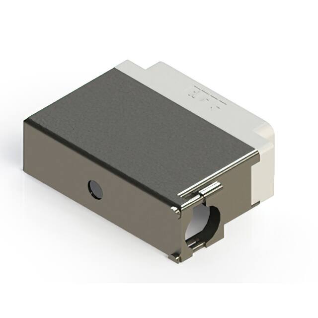 516-056-520-356 516 SERIES RACK & PANEL CONNECTO