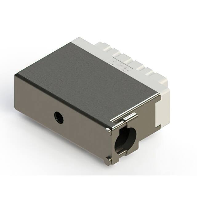 516-056-541-450 516 SERIES RACK & PANEL CONNECTO