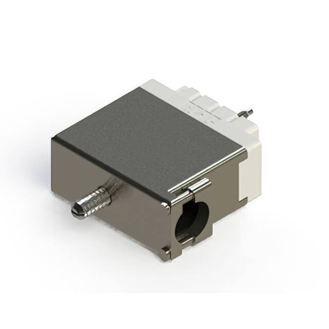 516-038-541-455 516 SERIES RACK & PANEL CONNECTO