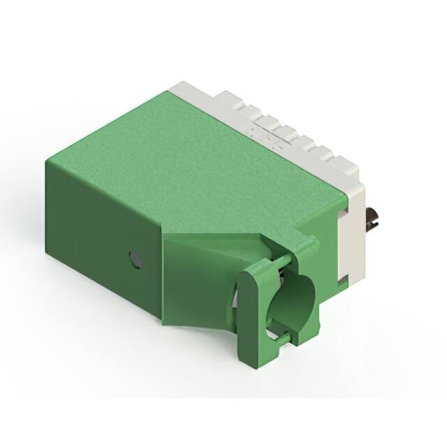 516-090-500-422 516 SERIES RACK & PANEL CONNECTO