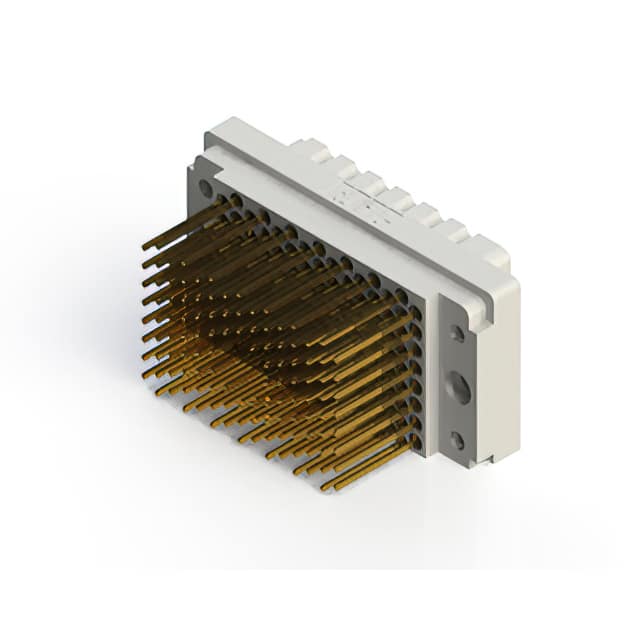 516-120-542-400 516 SERIES RACK & PANEL CONNECTO