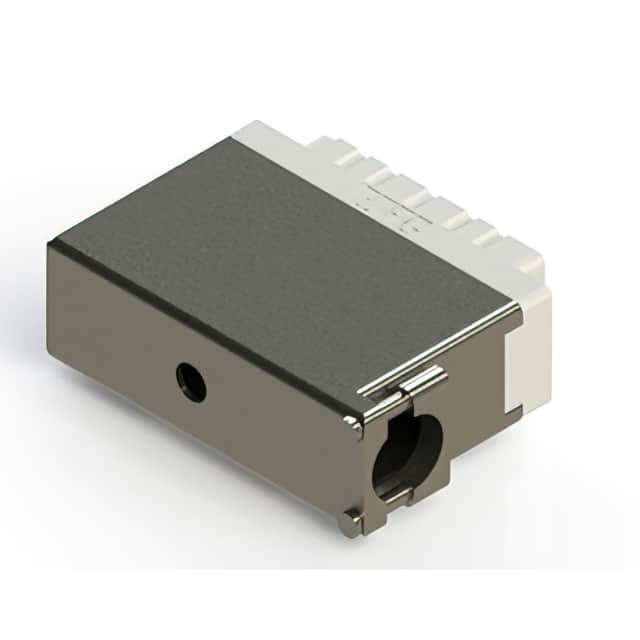 516-056-542-450 516 SERIES RACK & PANEL CONNECTO
