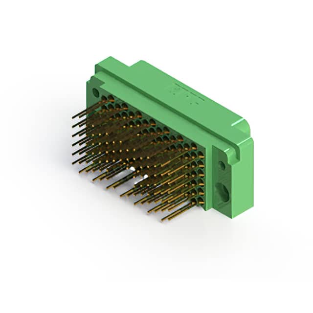 516-120-541-106 516 SERIES RACK & PANEL CONNECTO