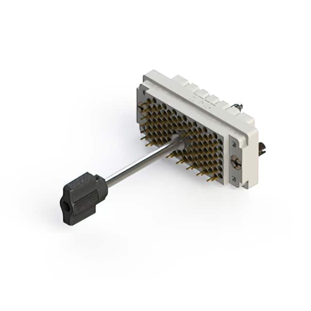 516-090-520-401 516 SERIES RACK & PANEL CONNECTO