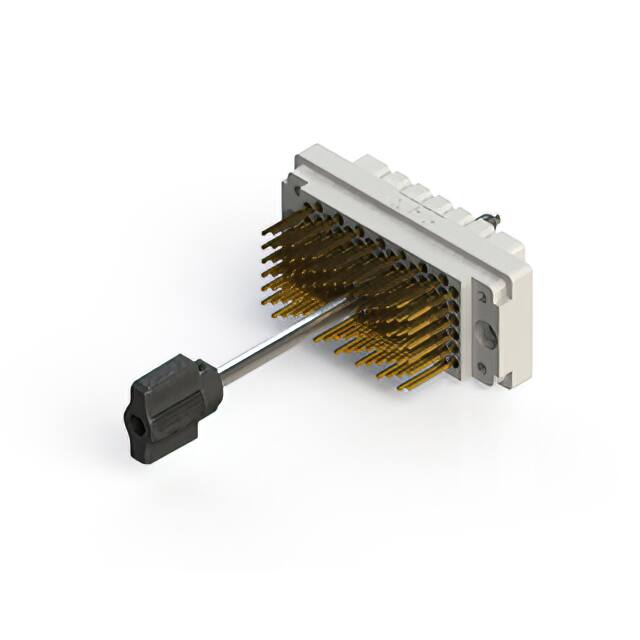 516-090-540-405 516 SERIES RACK & PANEL CONNECTO