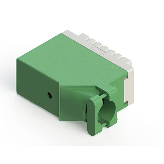 516-090-542-420 516 SERIES RACK & PANEL CONNECTO