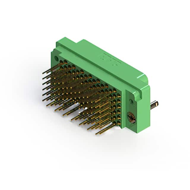 516-120-541-102 516 SERIES RACK & PANEL CONNECTO