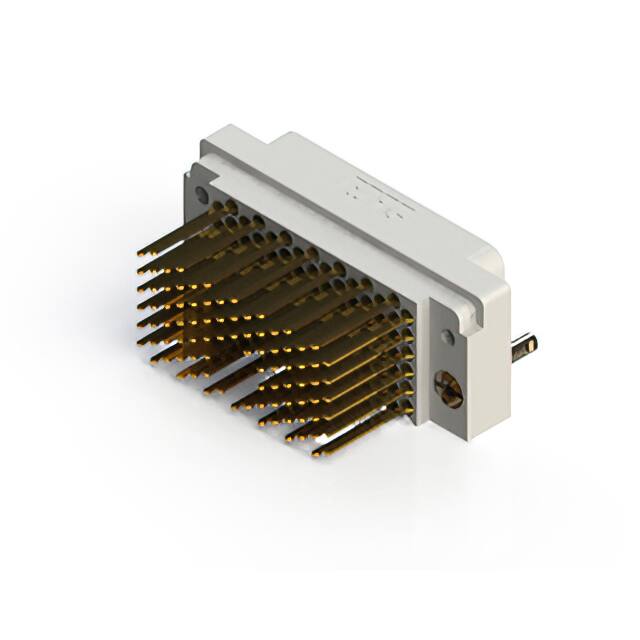 516-120-542-302 516 SERIES RACK & PANEL CONNECTO