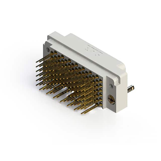 516-120-541-302 516 SERIES RACK & PANEL CONNECTO