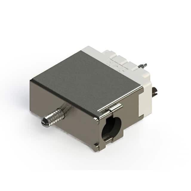 516-038-541-451 516 SERIES RACK & PANEL CONNECTO