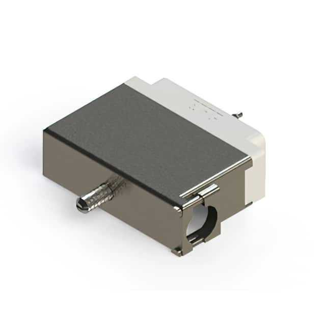 516-056-500-355 516 SERIES RACK & PANEL CONNECTO