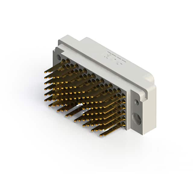 516-120-540-306 516 SERIES RACK & PANEL CONNECTO