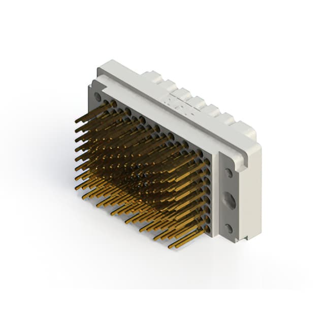 516-120-540-406 516 SERIES RACK & PANEL CONNECTO