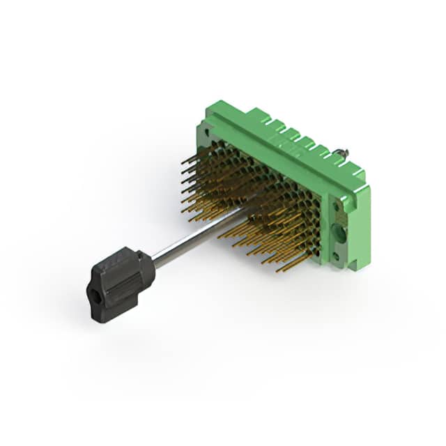516-090-541-605 516 SERIES RACK & PANEL CONNECTO