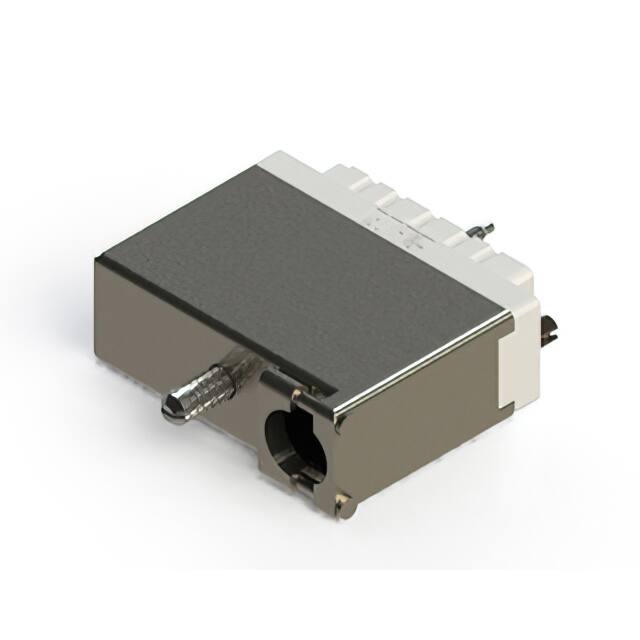 516-056-520-461 516 SERIES RACK & PANEL CONNECTO