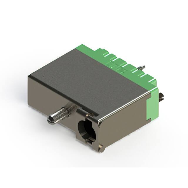 516-056-520-661 516 SERIES RACK & PANEL CONNECTO