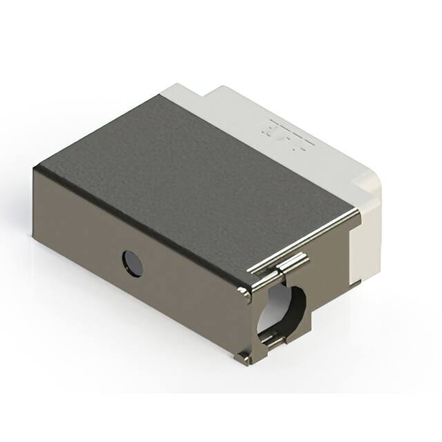 516-056-541-356 516 SERIES RACK & PANEL CONNECTO
