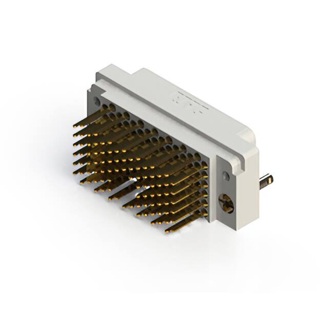 516-120-540-302 516 SERIES RACK & PANEL CONNECTO