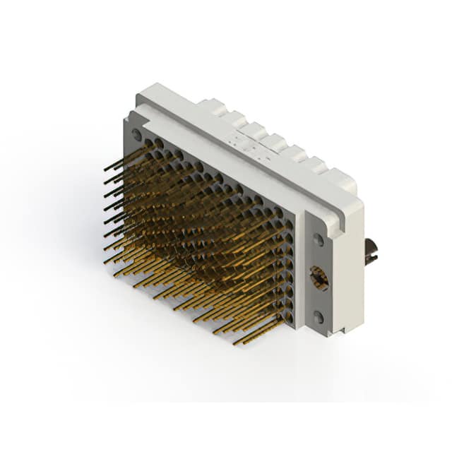 516-120-541-402 516 SERIES RACK & PANEL CONNECTO