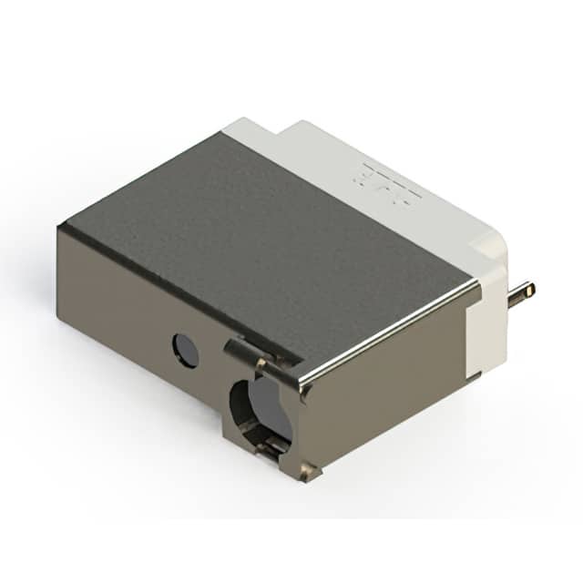 516-056-542-362 516 SERIES RACK & PANEL CONNECTO