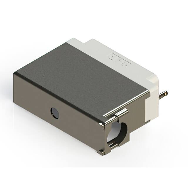 516-056-542-352 516 SERIES RACK & PANEL CONNECTO