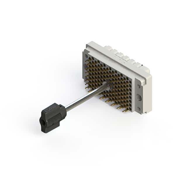 516-120-520-405 516 SERIES RACK & PANEL CONNECTO