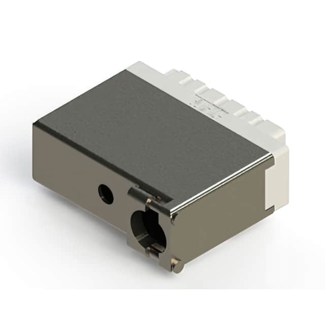 516-056-542-466 516 SERIES RACK & PANEL CONNECTO