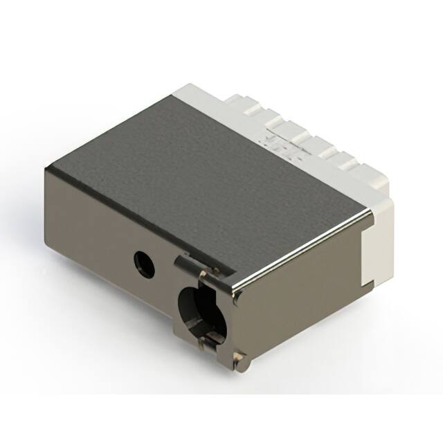 516-056-540-466 516 SERIES RACK & PANEL CONNECTO