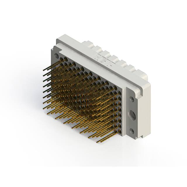 516-120-541-406 516 SERIES RACK & PANEL CONNECTO