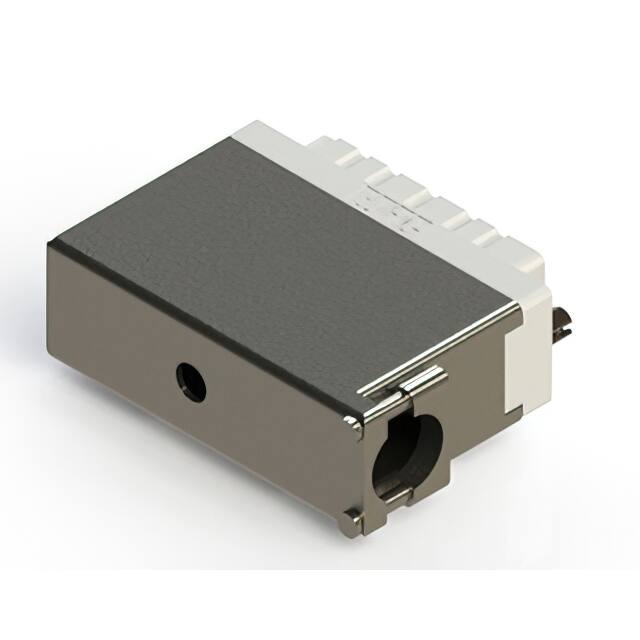 516-056-542-452 516 SERIES RACK & PANEL CONNECTO
