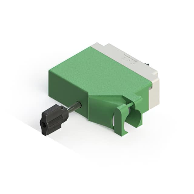 516-090-520-325 516 SERIES RACK & PANEL CONNECTO