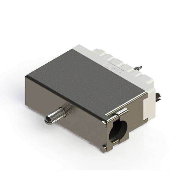 516-056-520-451 516 SERIES RACK & PANEL CONNECTO