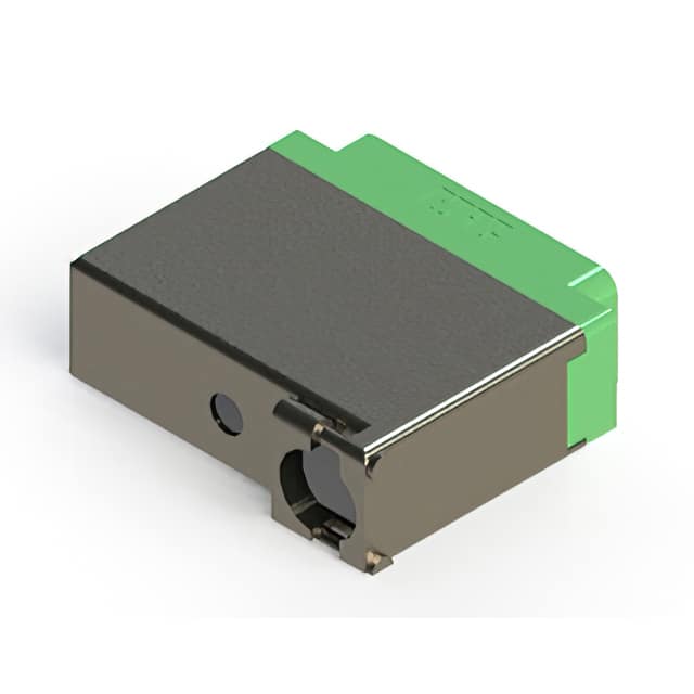 516-056-542-566 516 SERIES RACK & PANEL CONNECTO