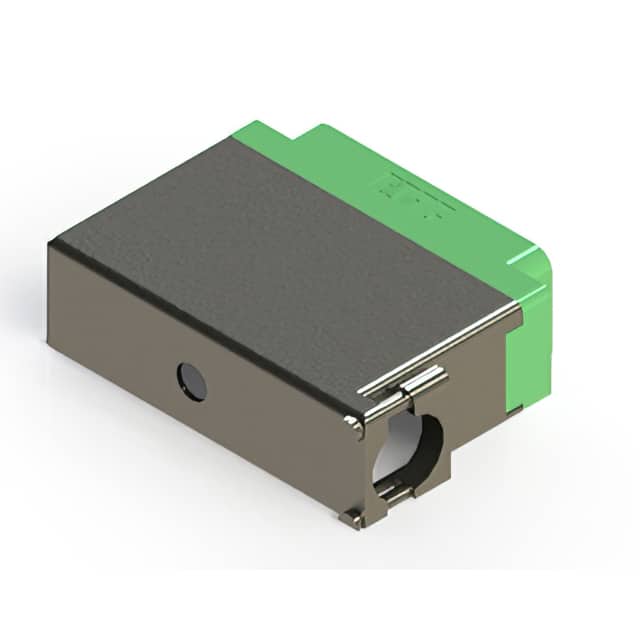 516-056-542-556 516 SERIES RACK & PANEL CONNECTO