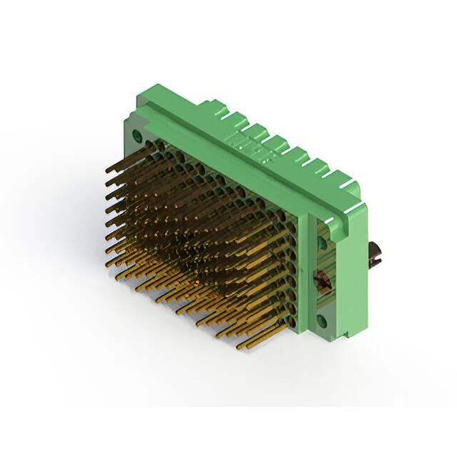 516-120-540-202 516 SERIES RACK & PANEL CONNECTO
