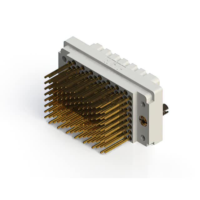 516-120-542-402 516 SERIES RACK & PANEL CONNECTO