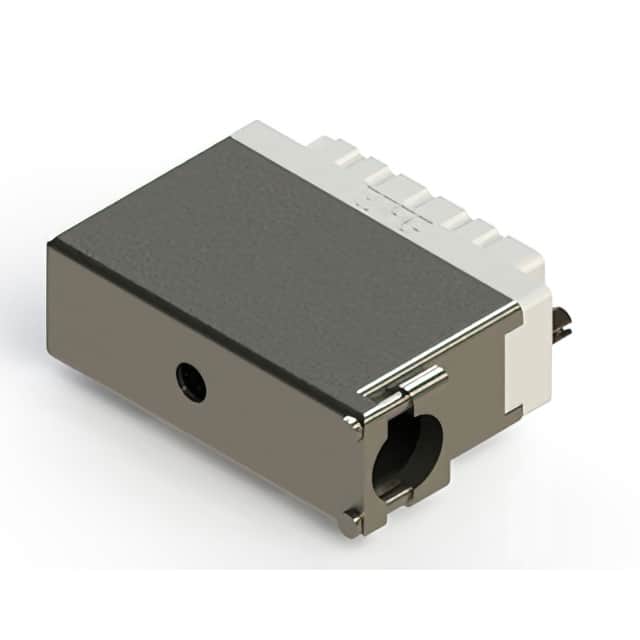 516-056-541-452 516 SERIES RACK & PANEL CONNECTO