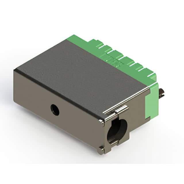 516-056-542-652 516 SERIES RACK & PANEL CONNECTO
