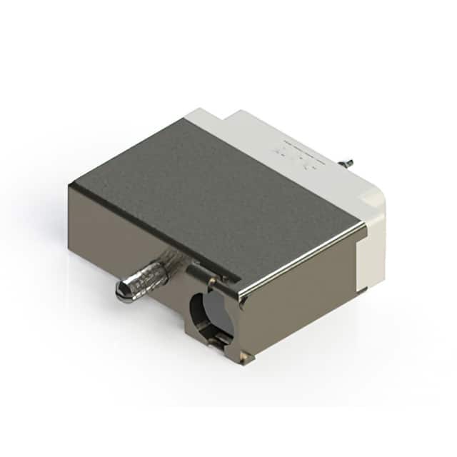 516-056-542-365 516 SERIES RACK & PANEL CONNECTO