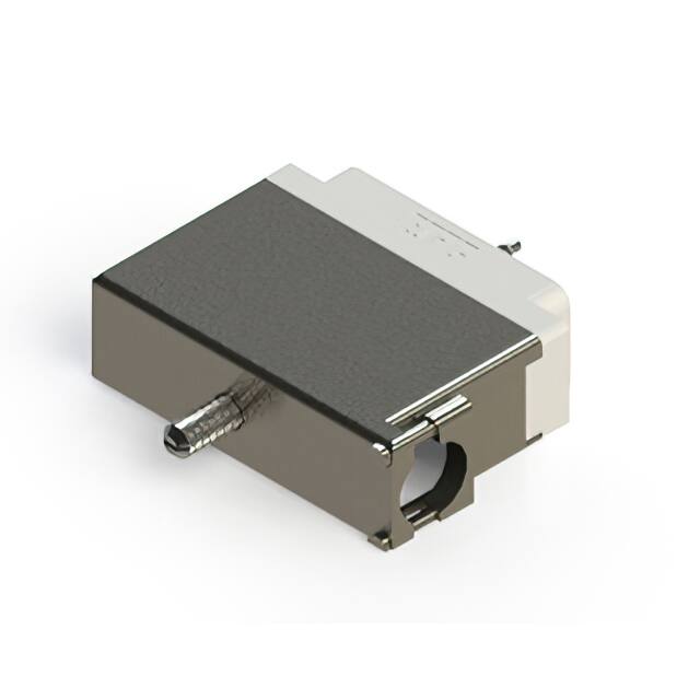 516-056-540-355 516 SERIES RACK & PANEL CONNECTO
