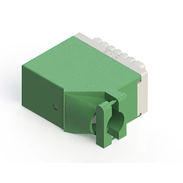 516-120-500-426 516 SERIES RACK & PANEL CONNECTO